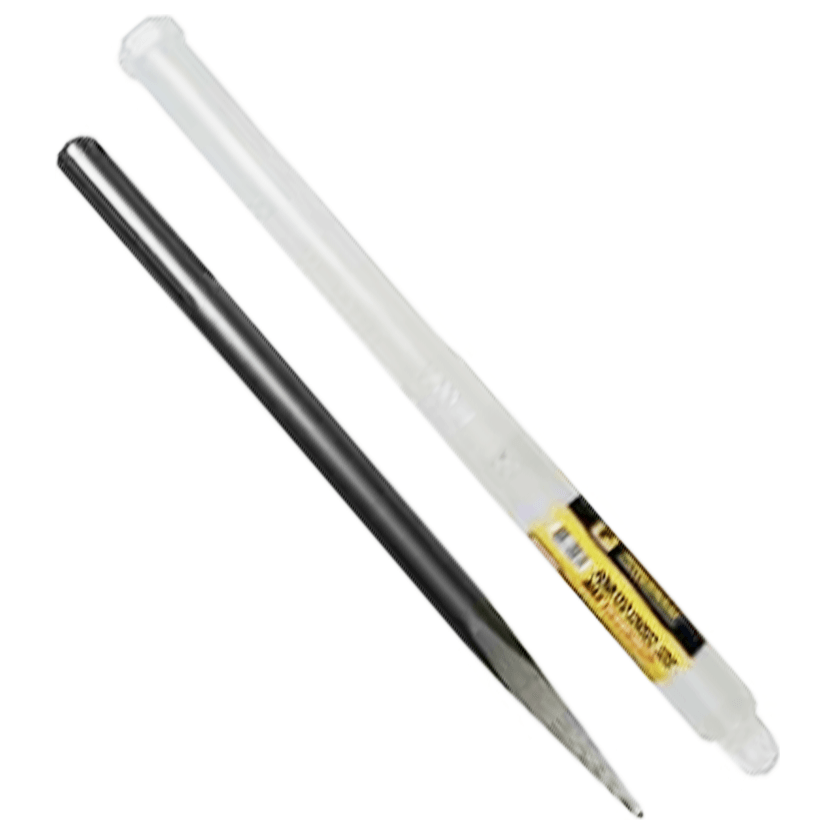 Powerhouse SDS Max Chisel (Pointed) - KHM Megatools Corp. Powerhouse SDS Max Chisel (Pointed) - KHM Megatools Corp.